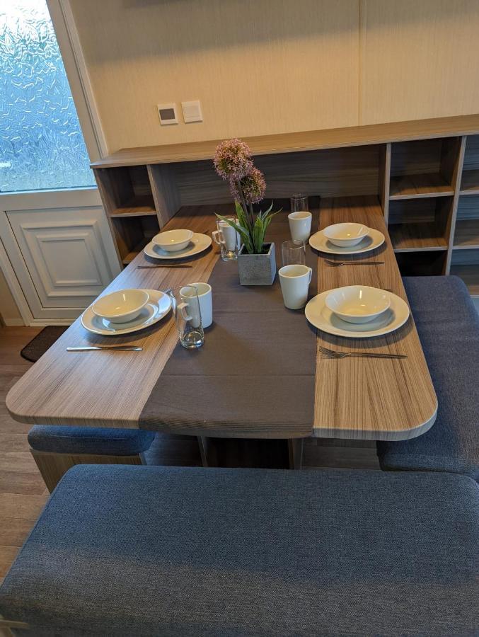 Wyke Regis Littlesea Haven Rachel'S Retreat酒店 外观 照片