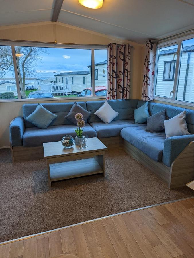 Wyke Regis Littlesea Haven Rachel'S Retreat酒店 外观 照片