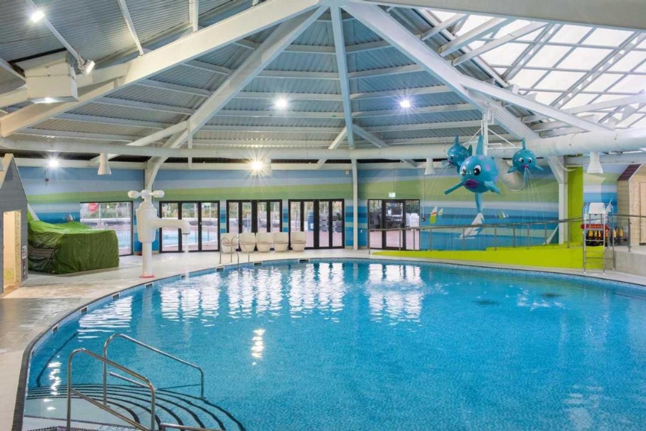 Wyke Regis Littlesea Haven Rachel'S Retreat酒店 外观 照片