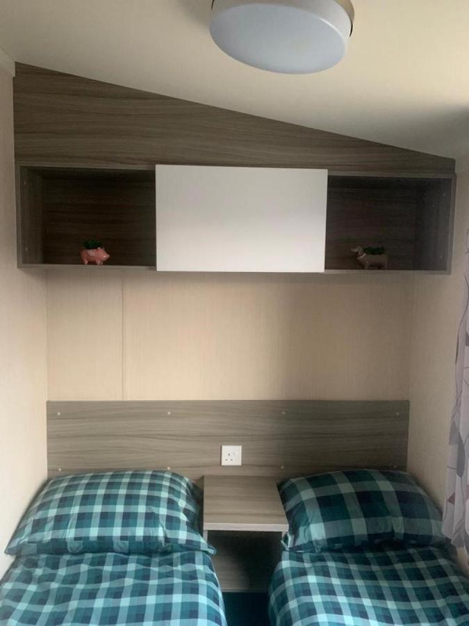 Wyke Regis Littlesea Haven Rachel'S Retreat酒店 外观 照片